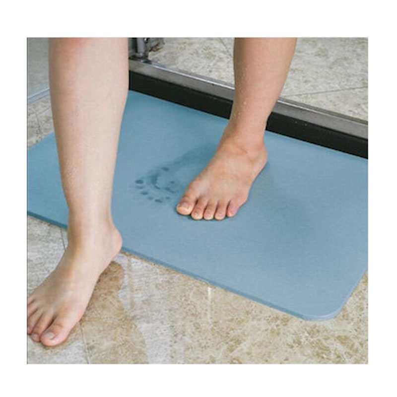 alfombra de baño absorbente alfombra de baño absorbente